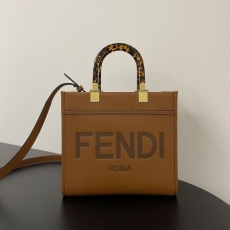 Fendi Shopping Bags